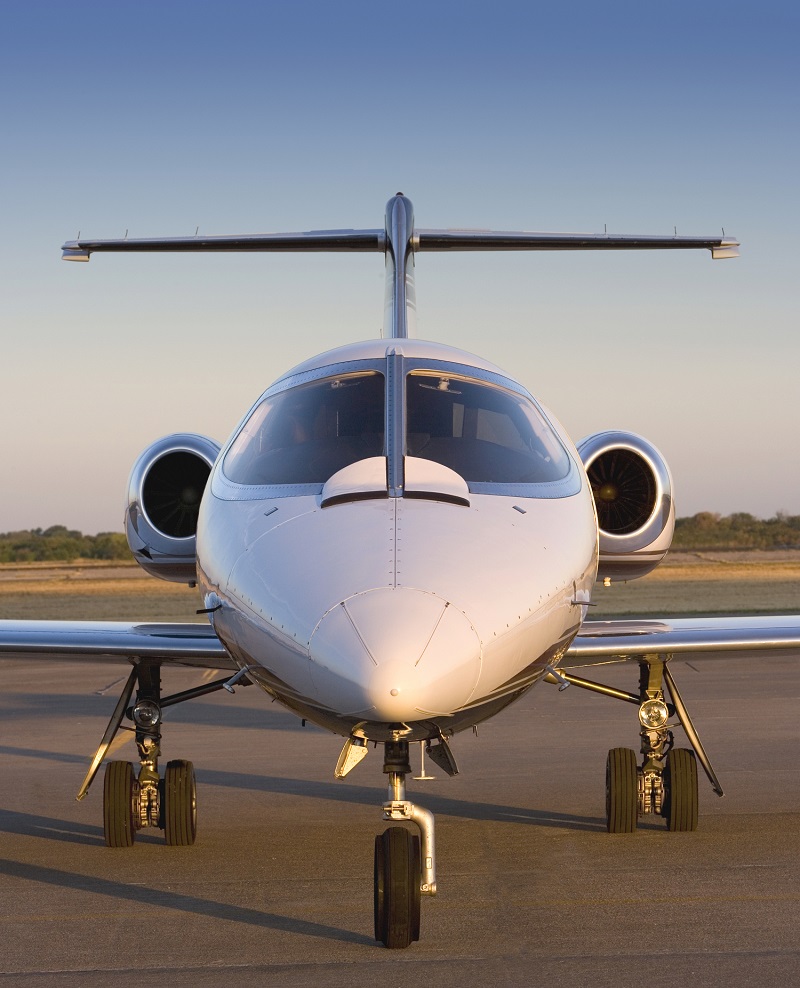 Privatejetweb